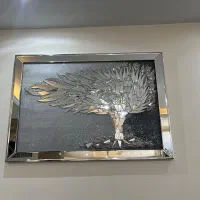 تابلو اینه ای