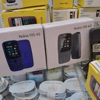 نوکیا ۱۰۶|موبایل|بروجرد, |دیوار