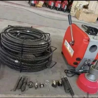 لوله بازکنی تمیزکاربه روز/نشت یابی کل شهر مردم دار|خدمات پیشه و مهارت|اصفهان, مسجد مصلی|دیوار