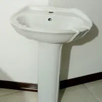 سرویس شیر‌آلات و روشوئی