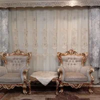 پرده در حد نو