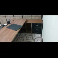 میزمدیریتامدیاف|مبلمان اداری|بندرعباس, |دیوار