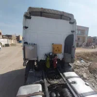 کاویان کشنده|خودرو سنگین|ماکو, |دیوار