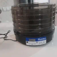 میوه خشک کن رونکا