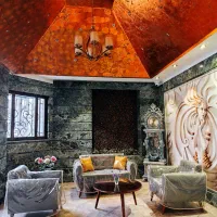 گیشا ۱۱۷ متری لوکس / ۲ خوابِ