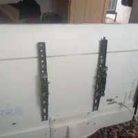 تلویزون. کوره ای ۵۰اینچ|تلویزیون و پروژکتور|بیرجند, |دیوار