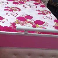 کناره های تخت یکنفره