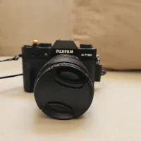 دوربین فوجی فیلم xt30 ii