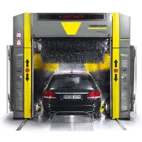 استخدام نیروی کارواش