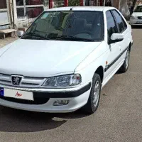 پارس دوگانه 98