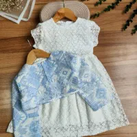 لباس دخترانه