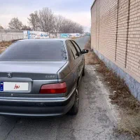 پرشیا xu7 مدل ۱۳۹۹ در حد|خودرو سواری و وانت|صفادشت, |دیوار