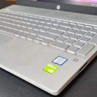 لپتاپ اچ پی انباکس گرافیک 4g|رایانه همراه|دزفول, |دیوار