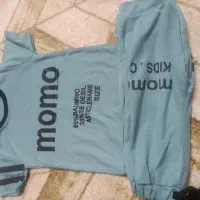 لباس نوزادی