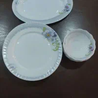 سرویس137پارچه چینی