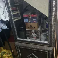 جاکفشی ایینه