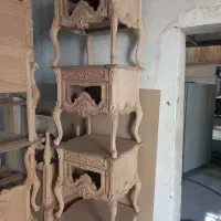 نجار برشکار وکلاف کارمبل استیل  نیازمندیم