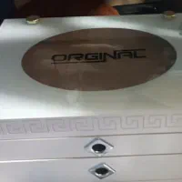 جاقاشقی چوبی تنظیمی