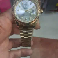ساعت مارک رولکس