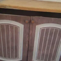 کابینت فلز فروشی|مصالح و تجهیزات ساختمان|تایباد, |دیوار