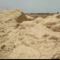 خرید و فروش کاه دیم