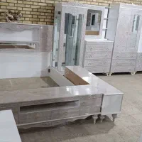 سرویس چوب زیرقیمت بازارحراج قیمت ها همه خرید قبل|جاکفشی، کمد، دراور|سبزوار, مدرس|دیوار