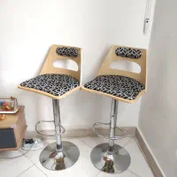 تعدادی صندلی اپن جکدار