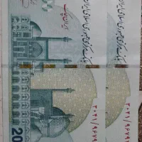 100 تومانی امضا قرمز|کلکسیون سکه، تمبر، اسکناس|تهران, دولتخواه جنوبی|دیوار