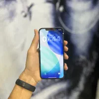 آیفون 12 پرومکس 256 گیگ .سالم|موبایل|اصفهان, مفتح|دیوار