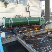 تخلیه‌چاه‌تخلیه‌سپتیک‌چربیگرلوله‌بازکنی‌تمام‌نقاط‌|خدمات پیشه و مهارت|مشهد, طبرسی شمالی|دیوار