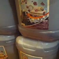 مایع لباسشویی پونو