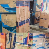 پخش عمده کولر، ایولی ، یونیوا ،مدیا ، سوپر جنرال