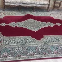 فرش بسیار تمییز