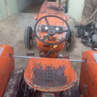 تراکتور رومانی|خودرو سنگین|سقز, |دیوار