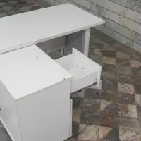 میز تحریر اداری|میز تحریر و کامپیوتر|محلات, |دیوار