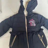 لباس بچه گانه