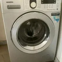 لباسشویی گیربکسی ۸ کیلویی سامسونگ  ضمانتی