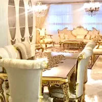 150متر-ویلایی-فلت-و-فول-دیزاین-با-دکوراسیون-بی-نقص