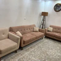 مبل راحتی ۶ نفره