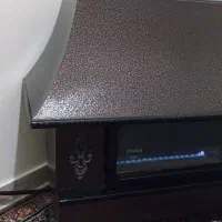 بخاری نیک کالا