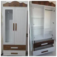 کمدلباس و اسباب بازی کودک