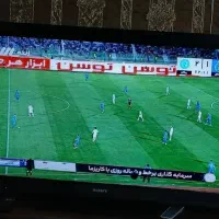 تلویزیون سالم و روشن، قیمت مناسب، فروش فوری