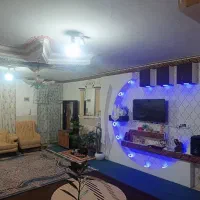 اجاره آپارتمان 100متری باسفهرجان