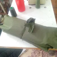 گمشدن پارچه برش خورده