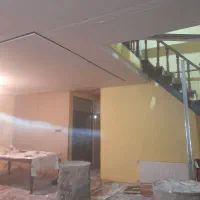 کناف وسقف کاذب|خدمات پیشه و مهارت|تهران, خاک سفید|دیوار