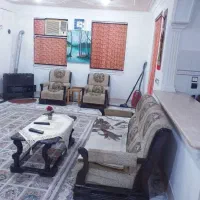 اجاره ویلا آپارتمان با مغازه منطقه ازاد زیباکنار|اجارهٔ آپارتمان|خشکبیجار, |دیوار