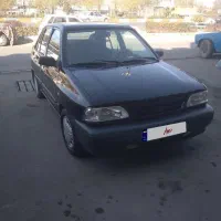 پراید ۸۳ تمام انژکتور عروسک