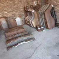 بدنه پیکان..|قطعات یدکی و لوازم جانبی|قرچک, شهرک صنعتی قرچک|دیوار