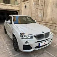 بی ام و ،X4|خودرو سواری و وانت|تهران, درب دوم|دیوار