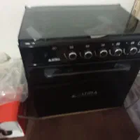 گاز نو